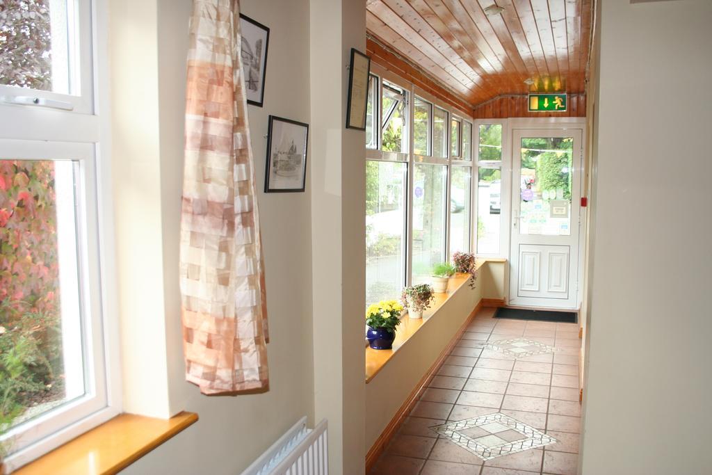 San Antonio Guesthouse Kilkenny Esterno foto