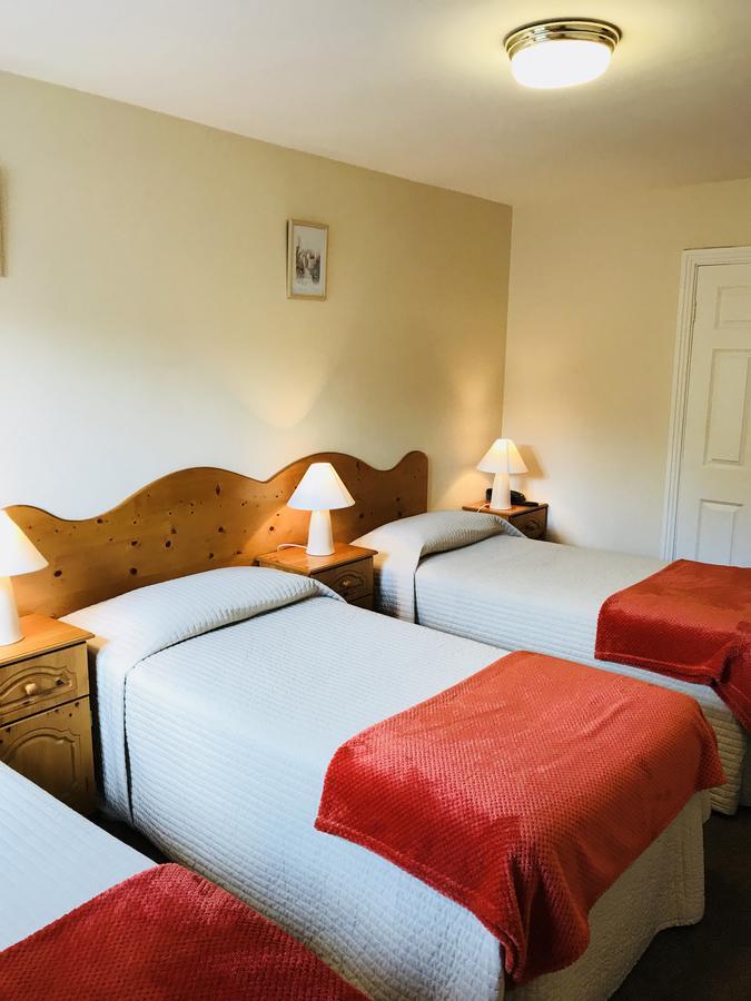 San Antonio Guesthouse Kilkenny Esterno foto