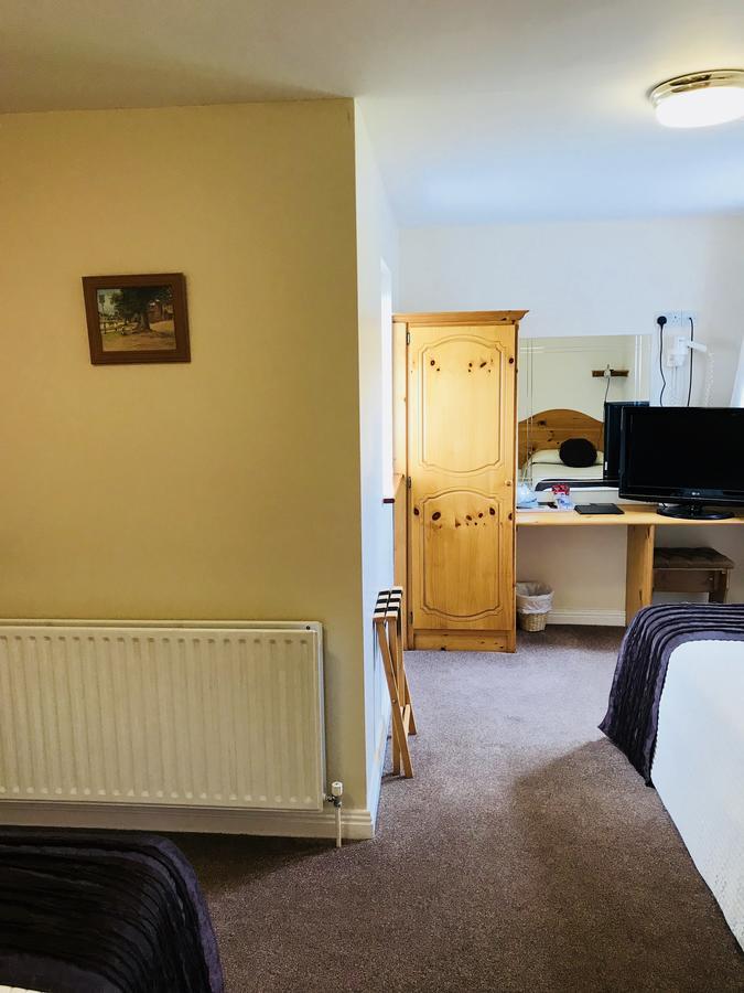 San Antonio Guesthouse Kilkenny Esterno foto