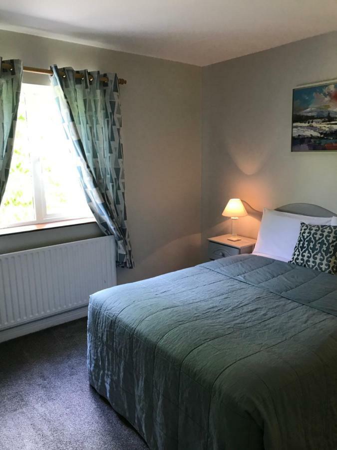 San Antonio Guesthouse Kilkenny Esterno foto
